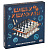 Настольная игра Шахматы Шашки Konik KG0024